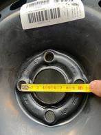 Reserve wiel, Ophalen, Zo goed als nieuw