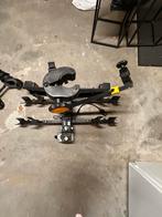 Fietsendrager voor auto, Ophalen of Verzenden, Zo goed als nieuw, Overige typen