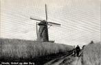 Neede - Molen op den Berg, Verzamelen, Ansichtkaarten | Nederland, Verzenden, 1940 tot 1960, Ongelopen, Gelderland