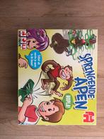 Springende Apen, Hobby en Vrije tijd, Gezelschapsspellen | Bordspellen, Ophalen of Verzenden, Gebruikt