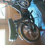 Crossbrommer tomos flexer 65 cc, Fietsen en Brommers, Brommers | Puch, Ophalen, Gebruikt, Overige modellen