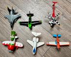 Speelgoedfiguren Planes en Cars, Ophalen, Gebruikt, Jongen of Meisje