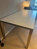 Mooie eettafel van Bree New World, Ophalen, Gebruikt, 200 cm of meer, 50 tot 100 cm