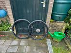 Racewielen Vision 30 alu, Fietsen en Brommers, Fietsonderdelen, Ophalen of Verzenden, Zo goed als nieuw, Racefiets, Wiel