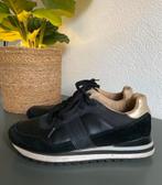 Zwarte Bjorn Borg Sneakers Maat 40, Ophalen of Verzenden, Gedragen, Zwart