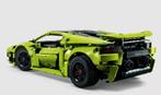 Lego Technic Lamborghini - 42161, Kinderen en Baby's, Speelgoed | Duplo en Lego, Ophalen of Verzenden, Zo goed als nieuw, Complete set