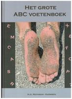 Het grote ABC voetenboek, Boeken, Studieboeken en Cursussen, Zo goed als nieuw, HBO, Ophalen