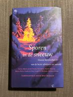 Sporen in de sneeuw - Nieuwe kerstverhalen, Boeken, Ophalen of Verzenden, Zo goed als nieuw, Nederland