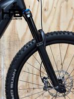 Cube Stereo Hybrid 140 HPC SLX 750 29 inch E-Mountainbike XT, Fietsen en Brommers, Fietsen | Mountainbikes en ATB, 45 tot 49 cm