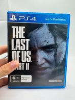 The last of us part 2, Spelcomputers en Games, Games | Sony PlayStation 4, 1 speler, Ophalen of Verzenden, Zo goed als nieuw, Vanaf 3 jaar
