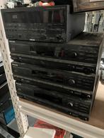 3x dcc300, 1x dcc91, Philips, Enkel, Ophalen of Verzenden, Eindhoven
