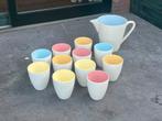 Regout servies, Antiek en Kunst, Antiek | Servies compleet, Ophalen of Verzenden