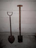 Ouderwets (boerderij) gereedschap, Antiek, Antiek en Kunst, Antiek | Gereedschap en Instrumenten, Ophalen