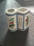 Chinees porselein vaasje., Ophalen of Verzenden