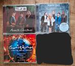 Diverse kerst cd's   t.e.a.b, Ophalen of Verzenden, Zo goed als nieuw