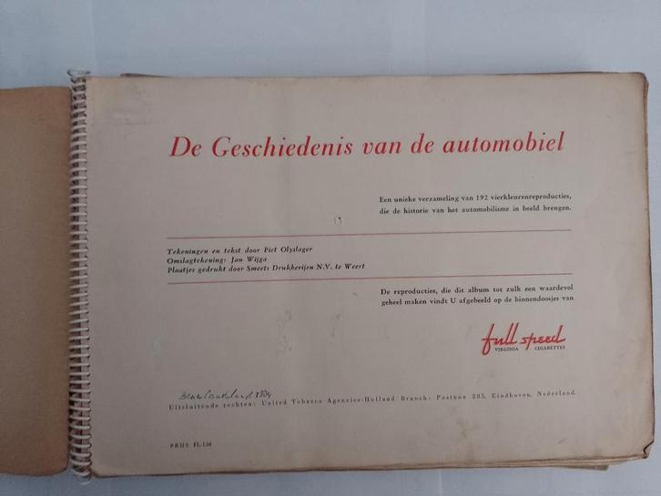 TE KOOP, Boeken, Auto's | Boeken, Gelezen, Algemeen, Ophalen