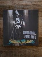Lp suicidal for life suicidal tendencies, Ophalen of Verzenden, Zo goed als nieuw