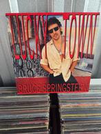 Vinyl lp BRUCE SPRINGSTEEN: LUCKY TOWN, Ophalen of Verzenden, 12 inch, Rock-'n-Roll