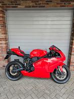 Ducati 749 termignoni, Particulier, Super Sport, 2 cilinders, 748 cc