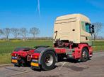SCANIA R440 hl manual retarder, Auto's, Vrachtwagens, Euro 5, Bedrijf, 441 pk, Te koop
