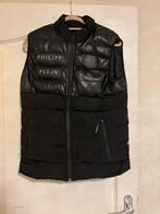 Phillipplein Boddywarmer, Ophalen of Verzenden, Zo goed als nieuw, Zwart
