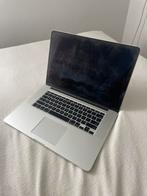 Macbook Pro 15 Inch, Computers en Software, Apple Macbooks, MacBook Pro, Gebruikt, 256 GB, 2 tot 3 Ghz