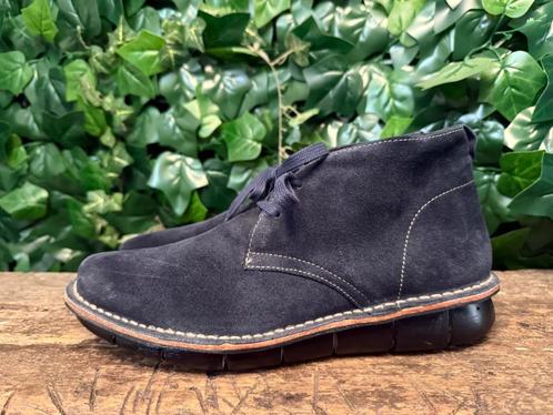 Nieuwe veterschoen van Wolky maat 43, Kleding | Dames, Schoenen, Nieuw, Blauw, Ophalen of Verzenden