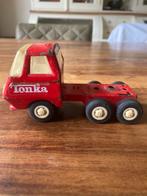 Tonka truck / vrachtwagen., Gebruikt, Ophalen of Verzenden
