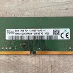 SK Hynix 8GB 1Rx8 PC4 - 2400T, Computers en Software, RAM geheugen, Gebruikt, DDR4, 8 GB, Ophalen of Verzenden