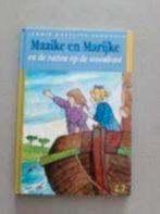 Maaike En Marijke Ratten Op De Woonboot 9789033627088, Ophalen of Verzenden, Zo goed als nieuw, J.A. Koetsier-Schokker