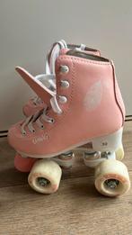 Rolschaatsen maat 30 Decathlon, Kinderen en Baby's, Speelgoed | Buiten | Rolschaatsen, Ophalen, Zo goed als nieuw