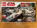 Lego Star Wars X-Wing Starfighter 75218, Kinderen en Baby's, Speelgoed | Duplo en Lego, Nieuw, Complete set, Ophalen of Verzenden