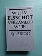 Willem Elsschot,  Verzameld Werk, Ophalen of Verzenden, Zo goed als nieuw, Nederland