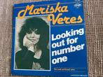 Mariska Veres : Looking Out For Number One ( single vinyl), Cd's en Dvd's, Ophalen, Single