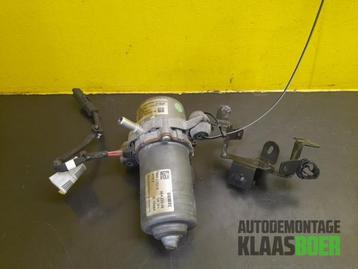 Vacuumpomp (Diesel) van een Peugeot 508 beschikbaar voor biedingen