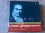 BEETHOVEN - Koninklijk Concertgebouworkest - BOX 9 CD, Cd's en Dvd's, Cd's | Klassiek, Boxset, Ophalen of Verzenden, Zo goed als nieuw