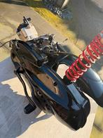 180cc blok PIAGGIO HEXAGON LC met papieren, Ophalen of Verzenden