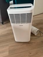 Tomado mobiele airco ZGAN, Witgoed en Apparatuur, Ophalen, Minder dan 60 m³, 3 snelheden of meer, Zo goed als nieuw