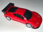 Ferrari 360 GTC (schaalmodel 1:38), Hobby en Vrije tijd, Modelauto's | 1:43, Ophalen, Nieuw, Auto, Overige merken