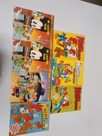 Woody woodpecker strips, Boeken, Meerdere comics, Ophalen of Verzenden, Zo goed als nieuw, Europa