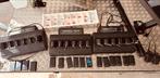 Partij 15x Kenwood TK-3160 Portofoons + 3x Multilader + meer, Gebruikt, 5 tot 15 km, Ophalen of Verzenden, Portofoon of Walkie-talkie