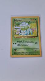 Bulbasaur base, Ophalen of Verzenden, Zo goed als nieuw