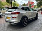 Hyundai Tucson 1.6 T-GDi Comfort Navi 360 Camera Carplay, Voorwielaandrijving, Lichtsensor, Gebruikt, 4 cilinders