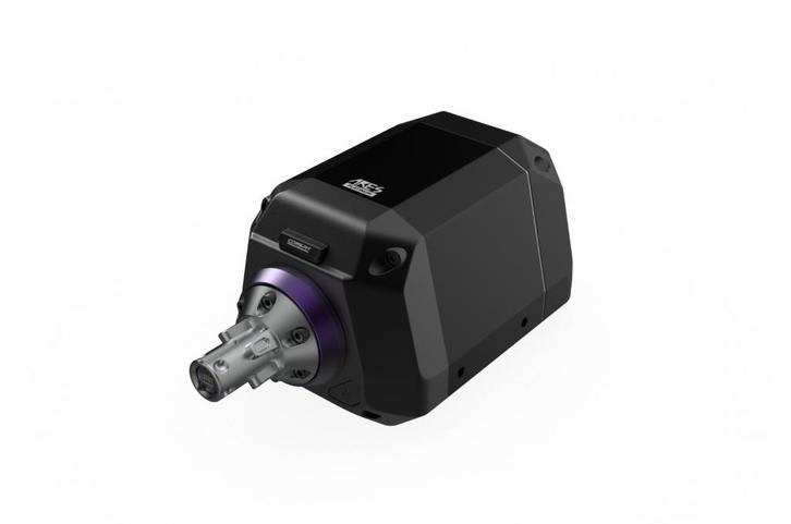 Conspit Ares Platinum 20nm wheelbase, Computers en Software, Joysticks, Zo goed als nieuw, Ophalen