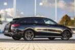 Mercedes-Benz CLA-Klasse Shooting Brake 250 e AMG | E-Trekha, 4 cilinders, Zwart, Hybride Elektrisch/Benzine, 1600 kg