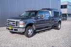 Ford USA F350 Heavy Duty King Range | Dually | Youngtimer |, Auto's, Automaat, Gebruikt, 8 cilinders, Bedrijf