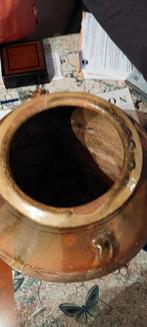 Oude antieke spaanse kruik, Antiek en Kunst, Antiek | Keramiek en Aardewerk, Ophalen of Verzenden