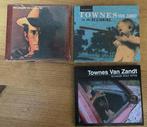 3 cd’s van Townes van Zandt €15 per cd, Cd's en Dvd's, Ophalen of Verzenden, 2000 tot heden, Zo goed als nieuw