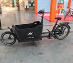 Cangoo Buzz elektrische TOP bakfiets!! Luxe uitvoering, Nieuw, Overige merken, Ophalen of Verzenden, Elektrisch