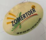 NS sticker oud jaren ‘80-‘90, Ophalen of Verzenden